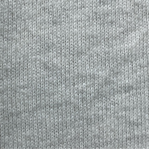 Y2k Vtg Beige Sweater Granola Soft Girl Preppy Coastal Beach M Nautical 2000s - Picture 8 of 8